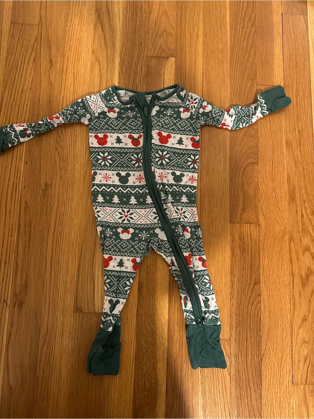 Little Sleepies PJs